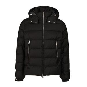 Tatras Men Domiziano Down Jacket In Super 150S Wool